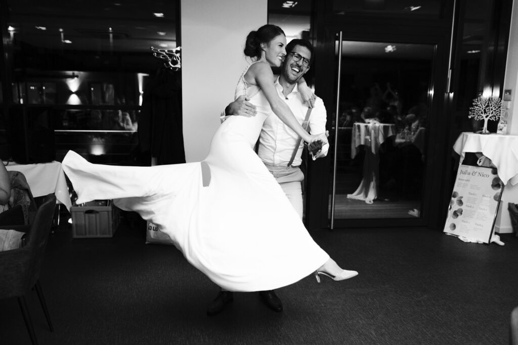 Hochzeitstanz