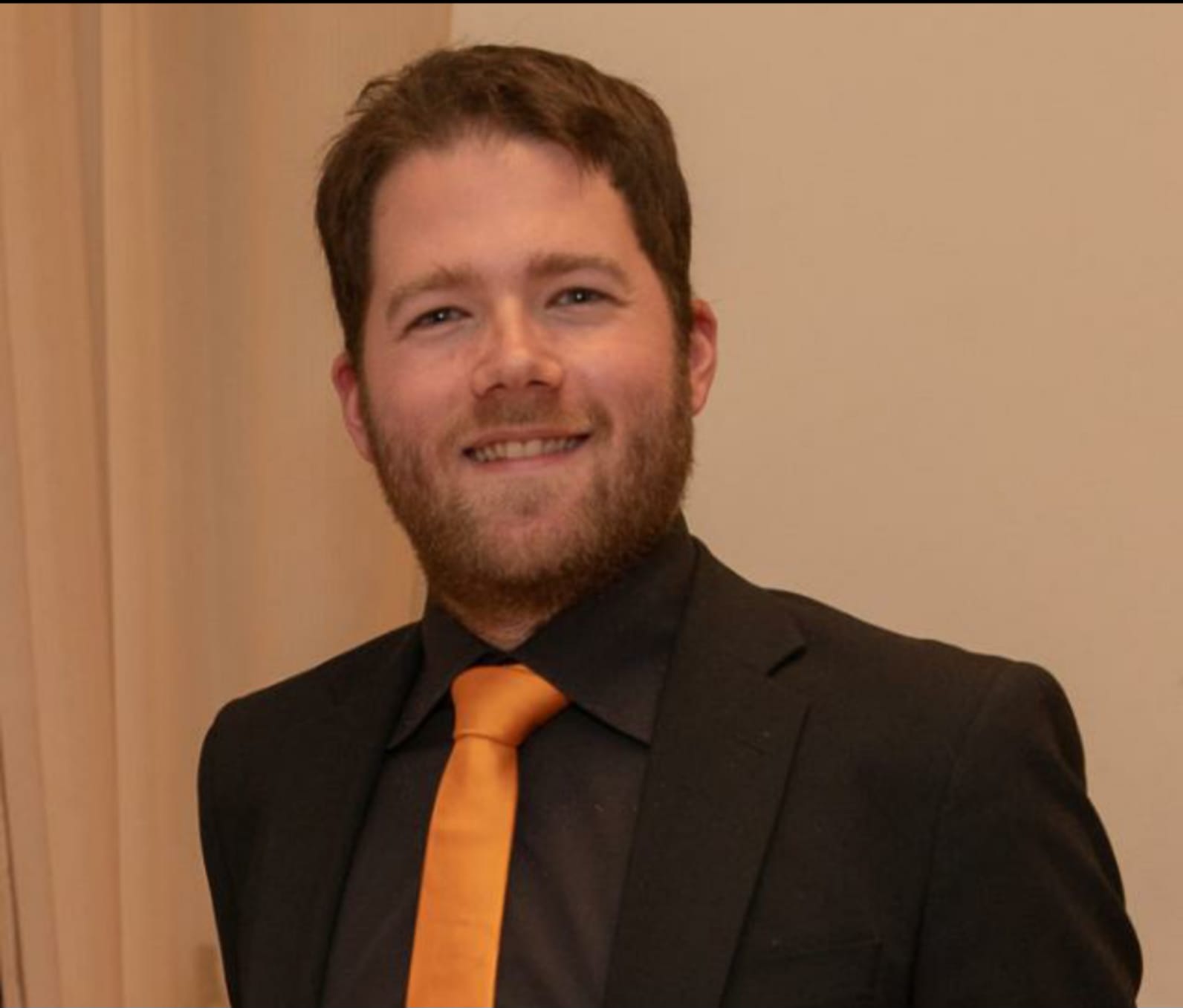 Profilbild Tanzlehrer Stefan
